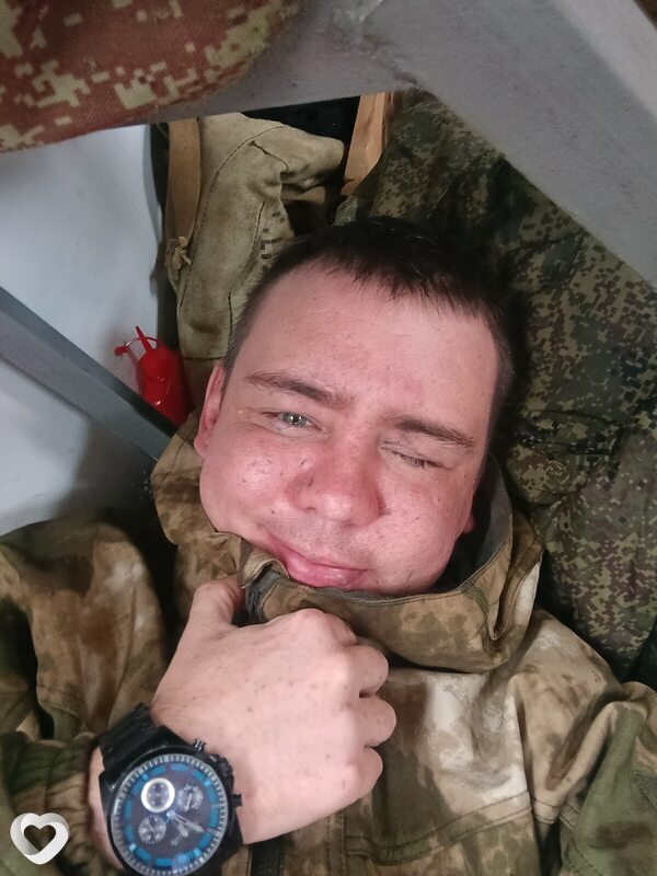 Данил, 33, Мариуполе — анкета №4278284