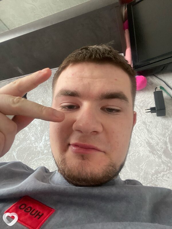 Матвей, 23, Лобне — анкета №4278288