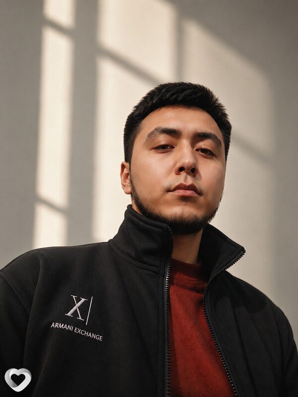 Erzhan, 28, Алматы — анкета №4278371