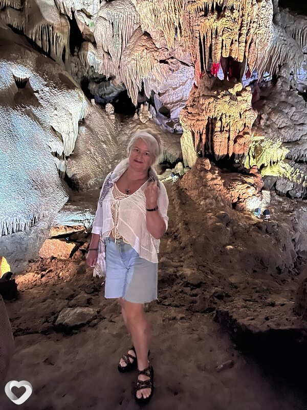 Елена, 56, Минске — анкета №4278372