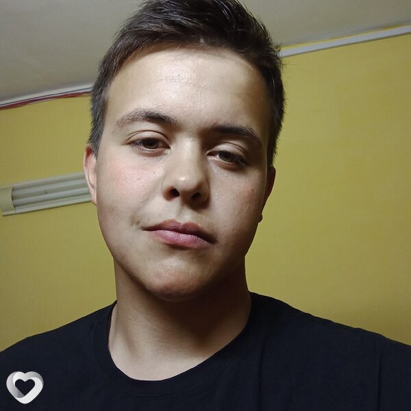 Серёжа, 22, Нижнем Тагиле — анкета №4278389