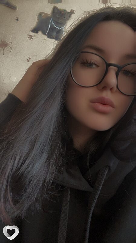 Елизавета, 23, Санкт-Петербурге — анкета №4278593
