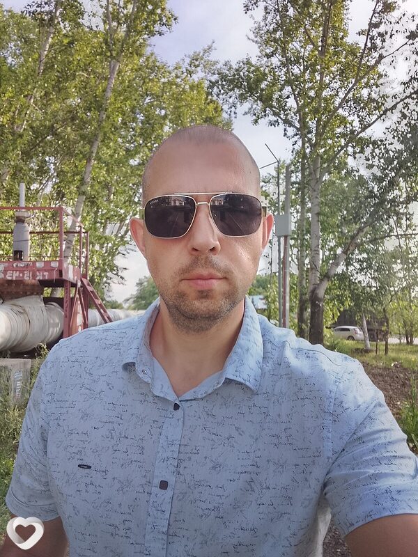 Артем, 40, Амурске — анкета №4278598