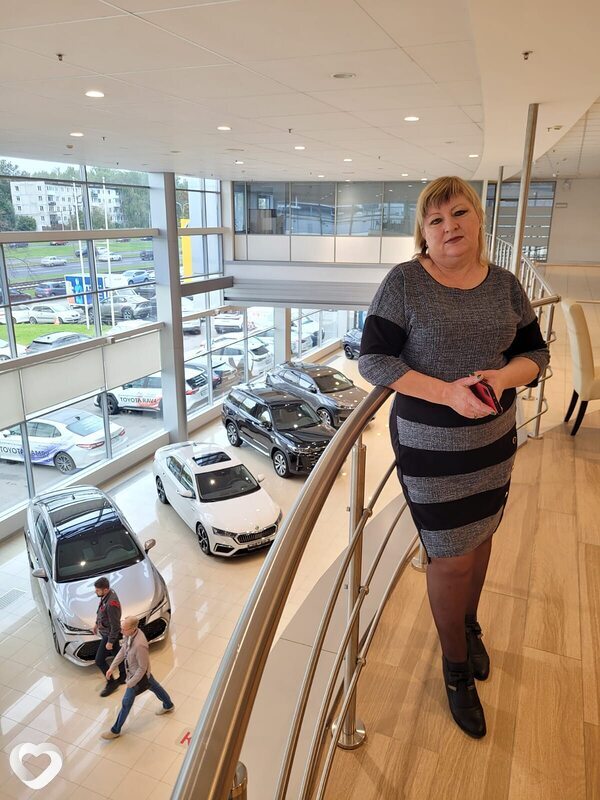 Светлана, 60, Анапе — анкета №4278601