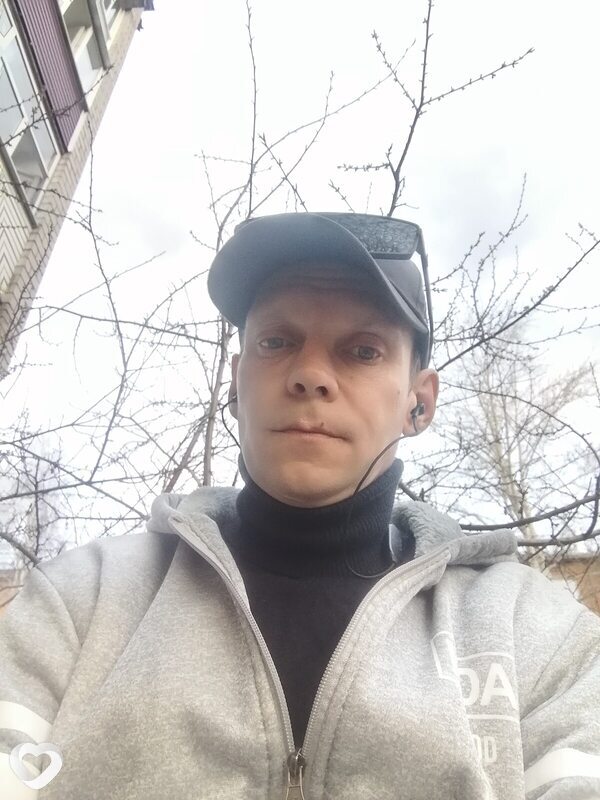 Василий, 41, Тайшете — анкета №4278604