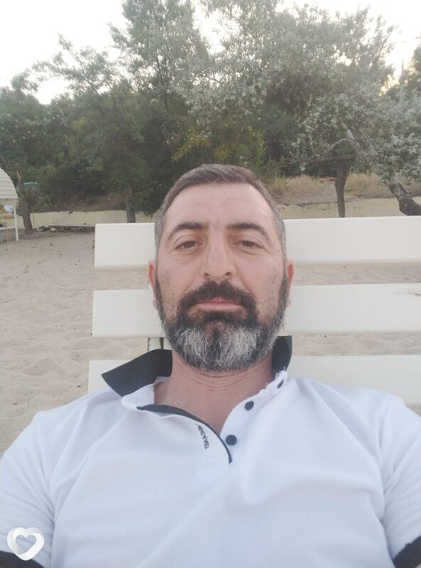 Арт, 40, Луганске — анкета №4278616