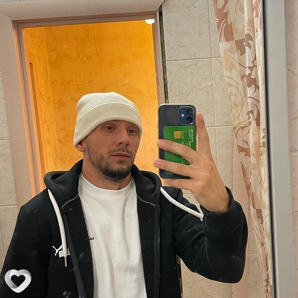 Ярослав, 32, Омске — анкета №4278429