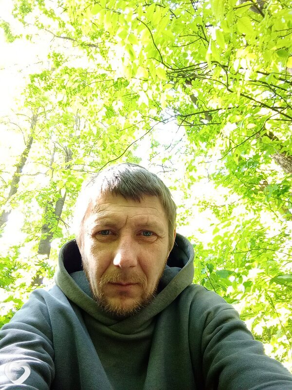 Александр, 43, Минске — анкета №4278434