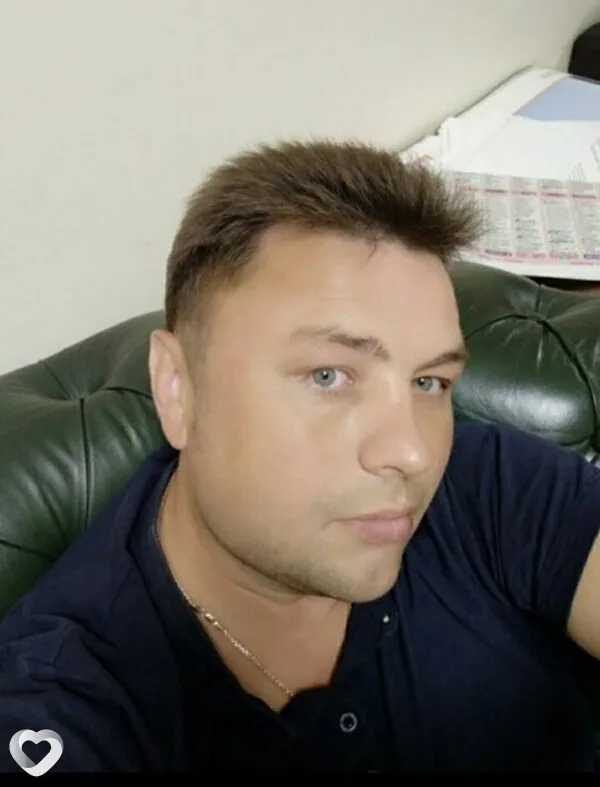 Александр, 47, Москве — анкета №4278437