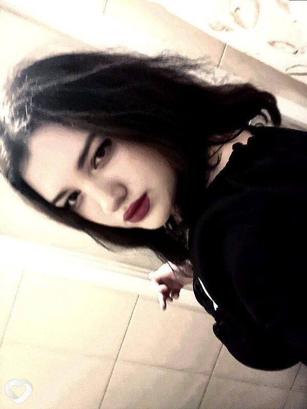 Таня, 18, Одессе — анкета №4278438