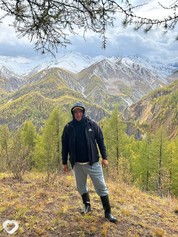 Слава, 30, Тольятти — анкета №4278441