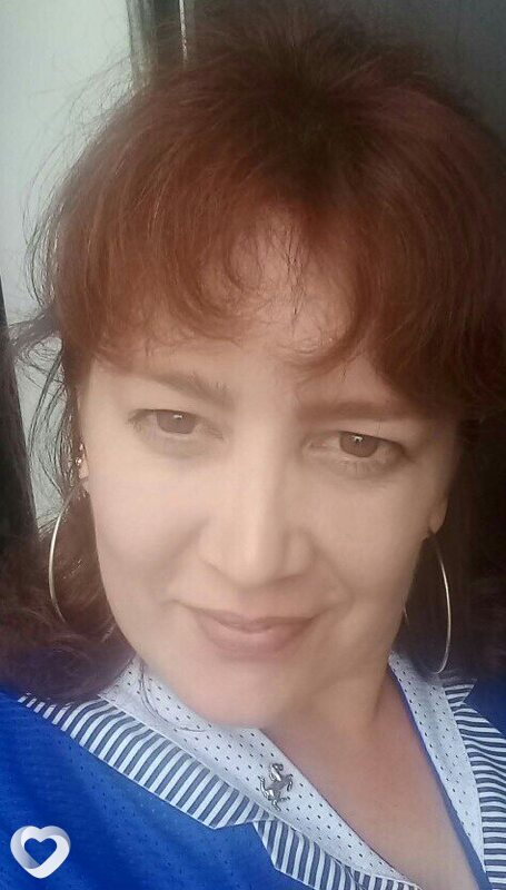 Ягодка, 48, Перми — анкета №4278195