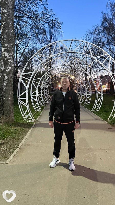 Алексей, 47, Москве — анкета №4278196