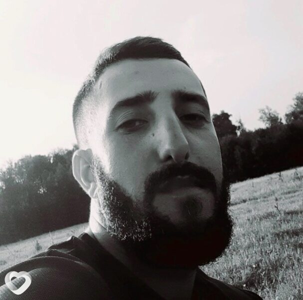 Руслан, 29, Валуйках — анкета №4278200