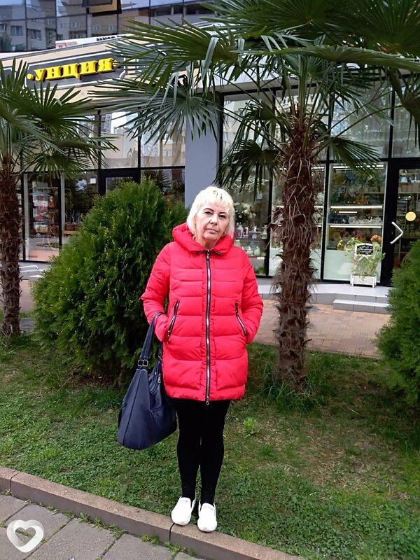 Людмила, Канск