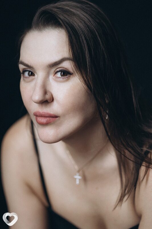 Наталья, 41, Клине — анкета №4278209
