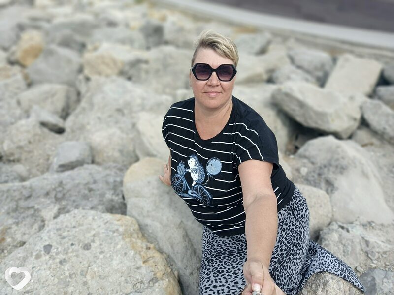 Оксана, 45, Владимире — анкета №4278217
