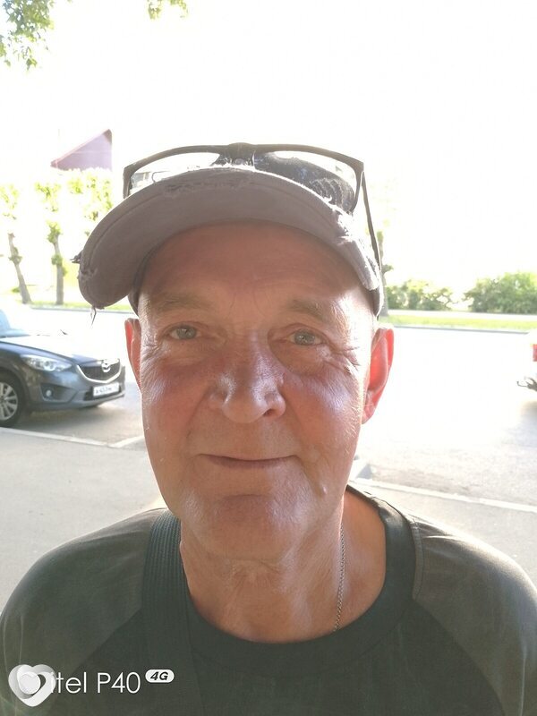 Андрей, 55, Кургане — анкета №4278218