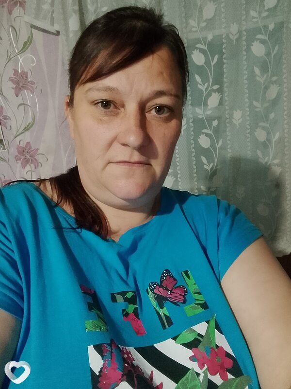 Мила, 43, Армавире — анкета №4278219