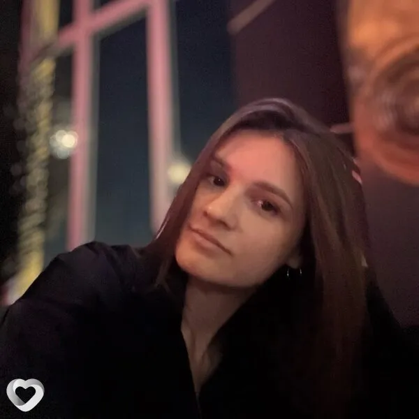 Марина, 34, Москве — анкета №4278842