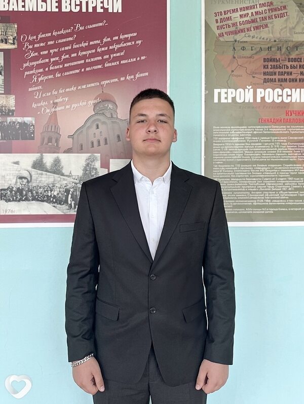 Вадим, 25, Самаре — анкета №4278843