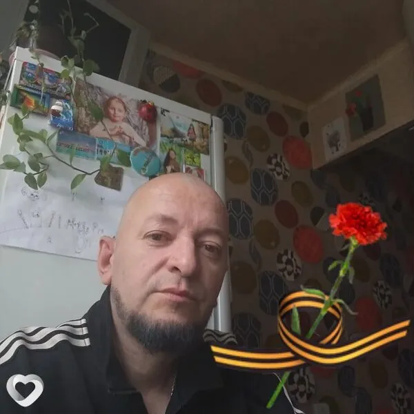 Алексей, 48, Москве — анкета №4278845