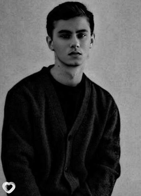 Александр, 19, Минске — анкета №4278852