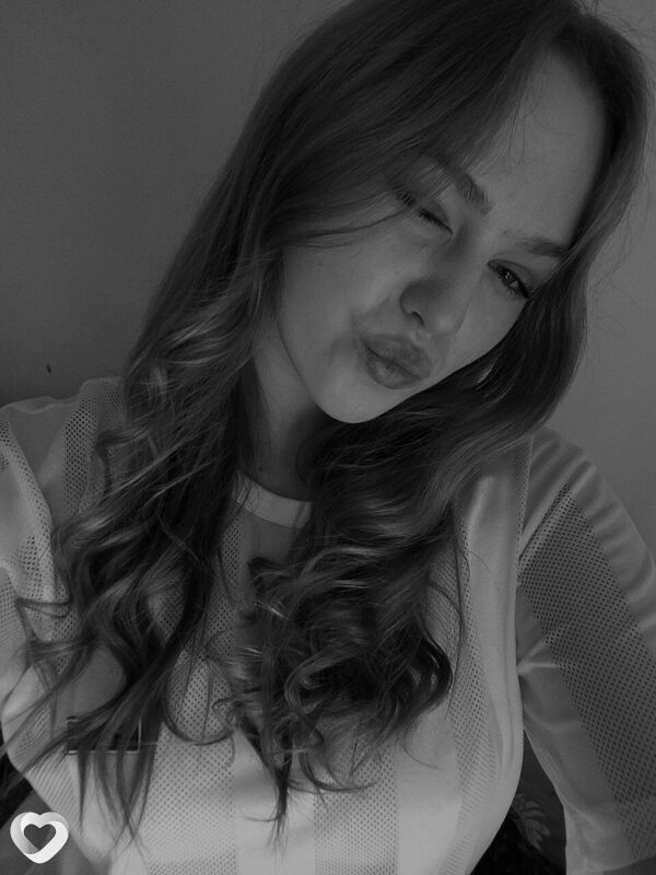 Юлиана, 18, Абакане — анкета №4278853