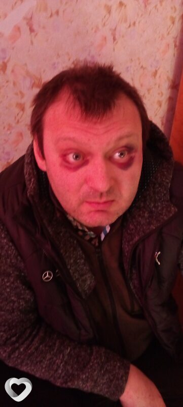 Дд, 40, Днепр — анкета №4278856