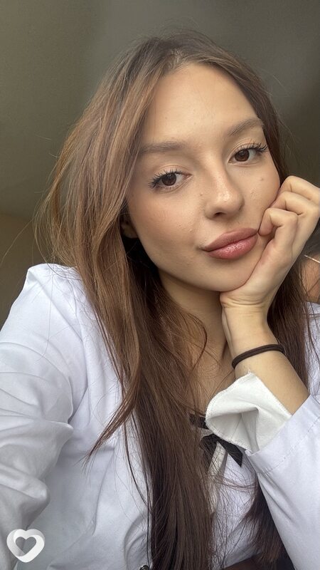 Яна, 19, Ростове-на-Дону — анкета №4278857