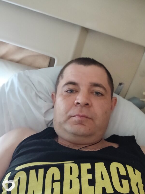 Евгений, 37, Екатеринбурге — анкета №4278246