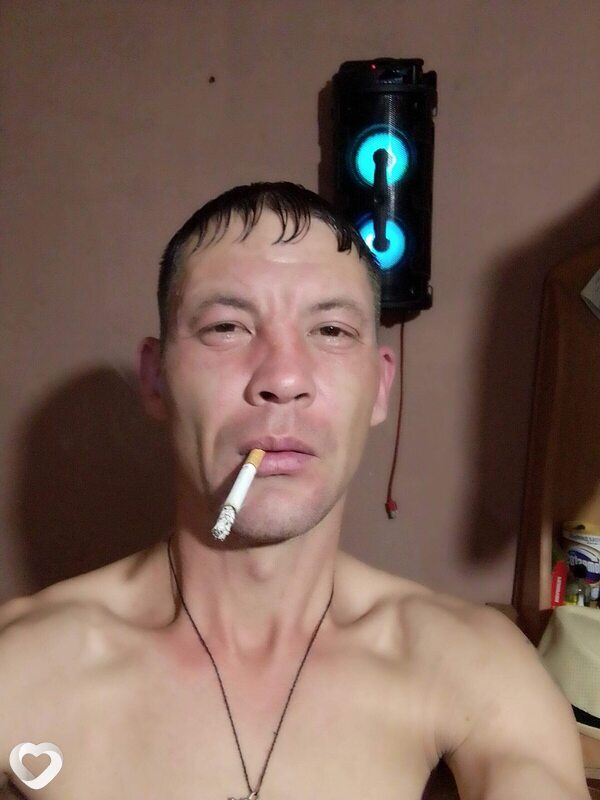 Владимир, 37, Абакане — анкета №4278253