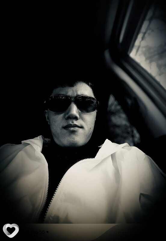 Жафа, 26, Рязани — анкета №4278264