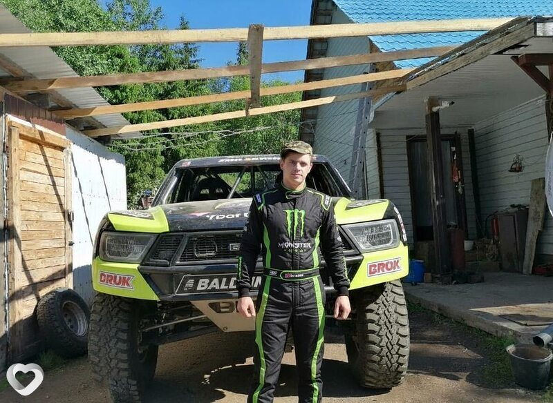 Роман, 30, Выборге — анкета №4278266
