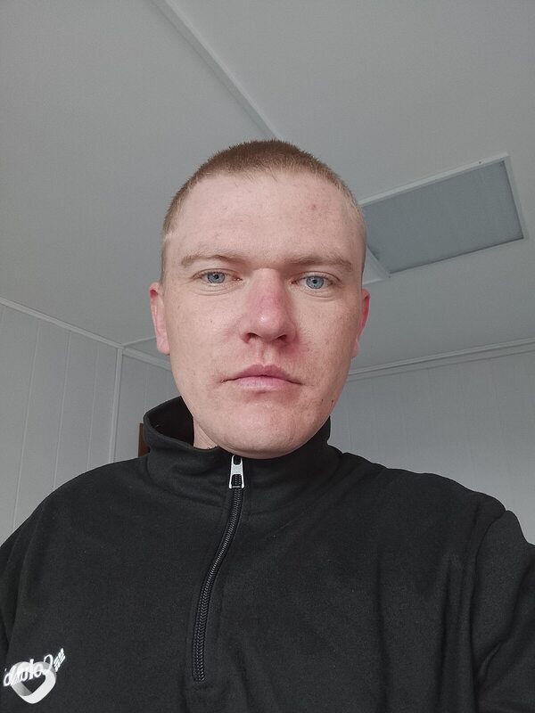 Николай, 26, Улан-Удэ — анкета №4278445