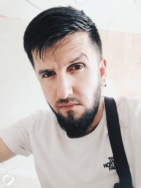 Самир, 38, Екатеринбурге — анкета №4278446