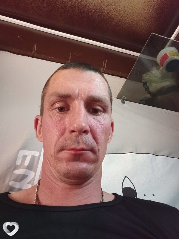 Дмитрий, 37, Челябинске — анкета №4278455