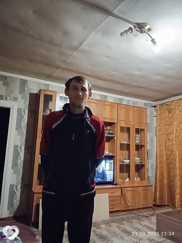 Андрей, 37, Костроме — анкета №4278459