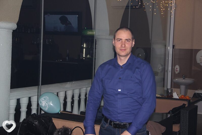Анатолий, 43, Волгограде — анкета №4278466