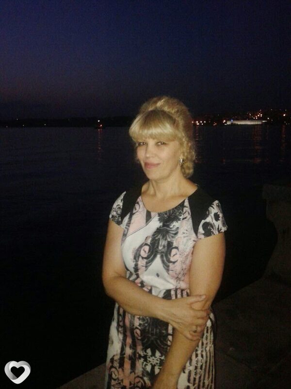 Оксана, Севастополь