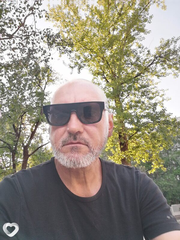 Сергей, 53, Витебске — анкета №4278401