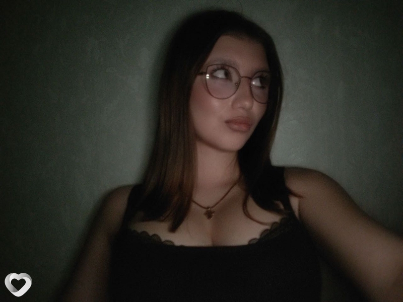 Александра, 18, Гомеле — анкета №4278413