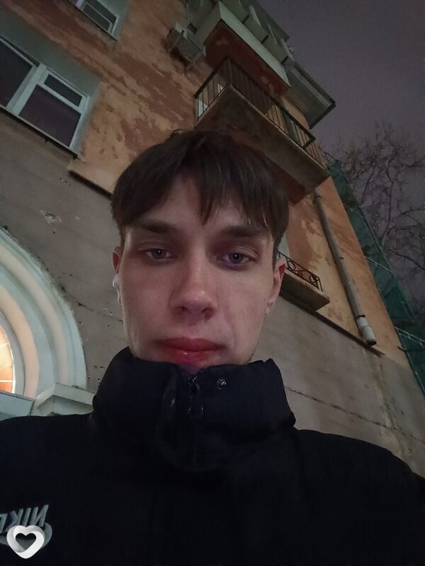 Михаил, 20, Благовещенске — анкета №4278534