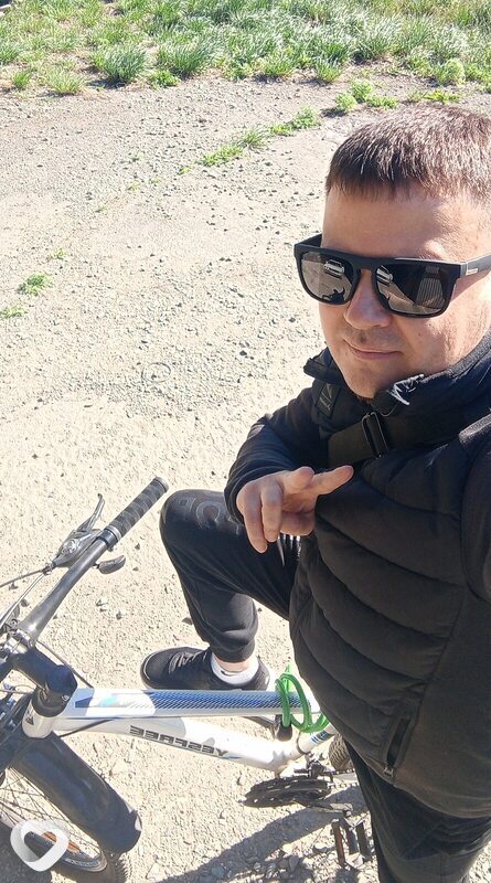Aleksei, 38, Орске — анкета №4278945