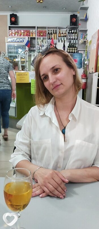 Светлана, 40, Ростове-на-Дону — анкета №4278947