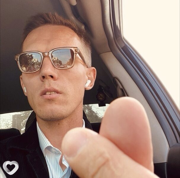 Дмитрий, 33, Кингисеппе — анкета №4278951
