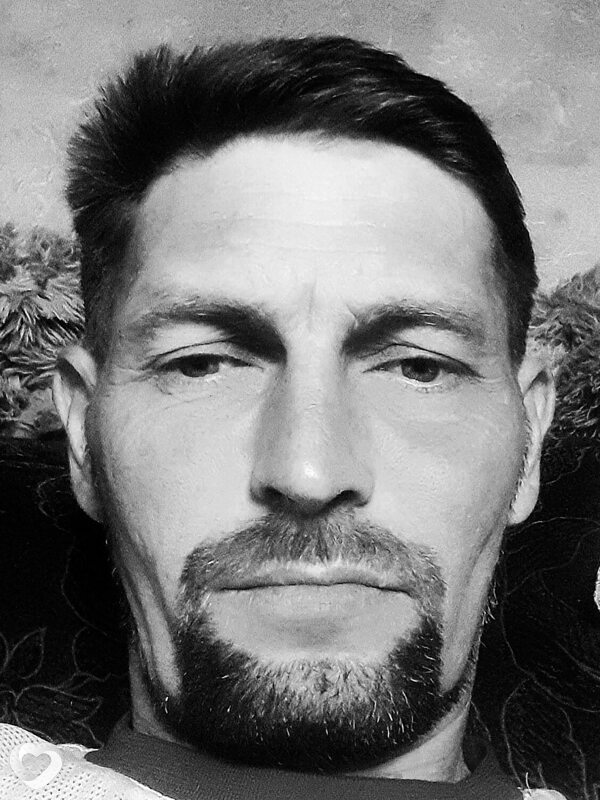 Илья, 43, Санкт-Петербурге — анкета №4278954