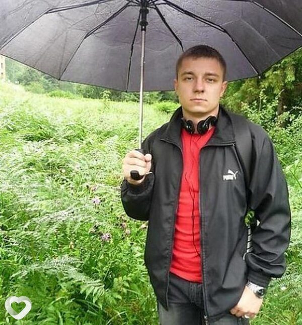 Bogdan, 18, Полтаве — анкета №4278961