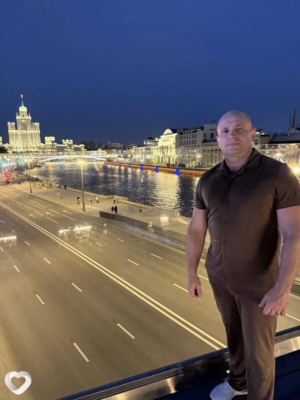 Сергей, 43, Оренбурге — анкета №4278964