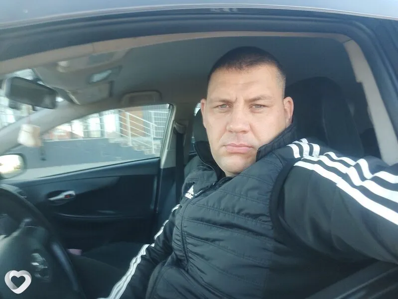 Евгений, 34, Бийске — анкета №4278966